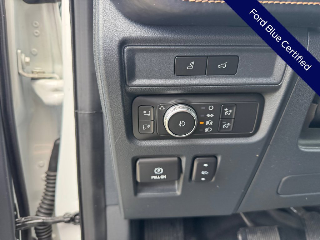 Certified 2022 Ford Expedition Platinum AWD/4WD image 37