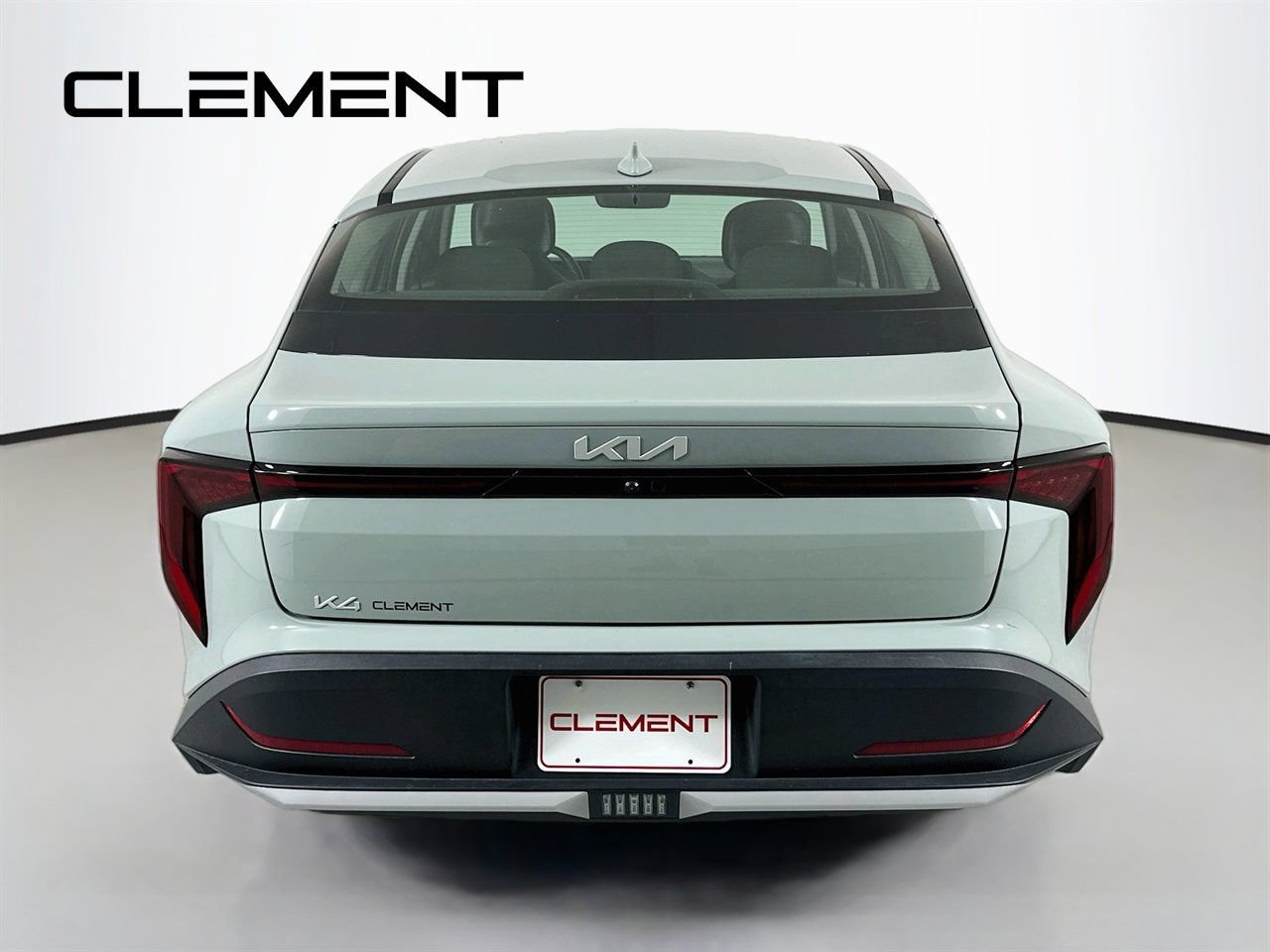 Used 2025 Kia K4 FWD image 8