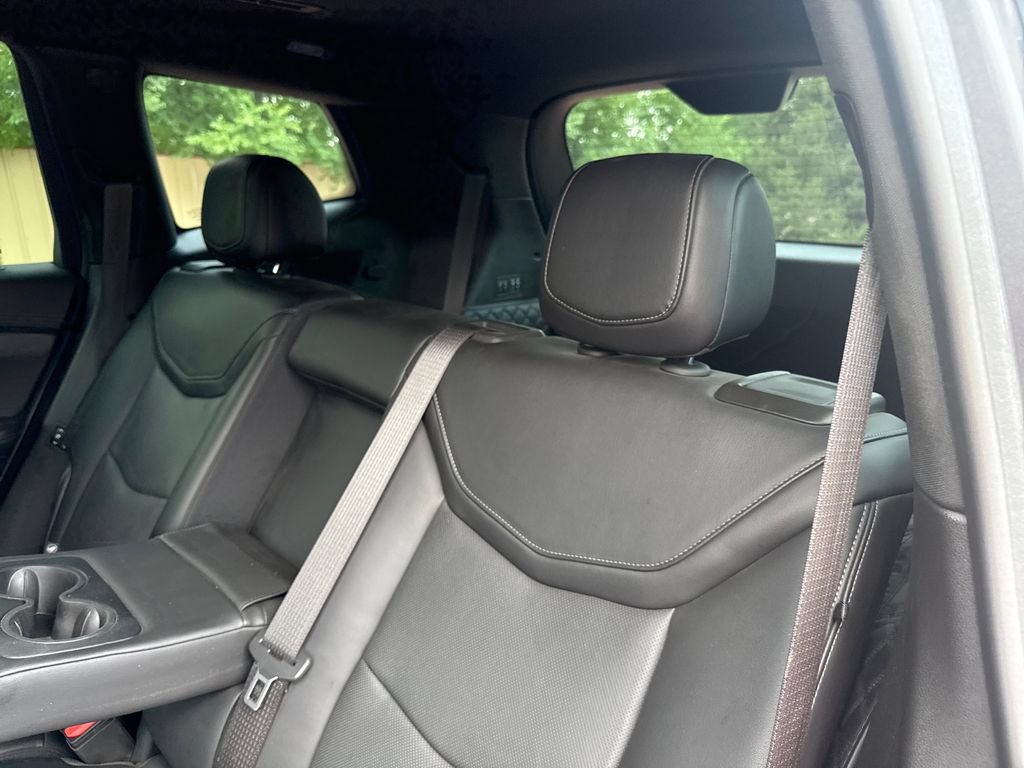 Used 2022 Cadillac XT6 Premium Luxury AWD/4WD image 22