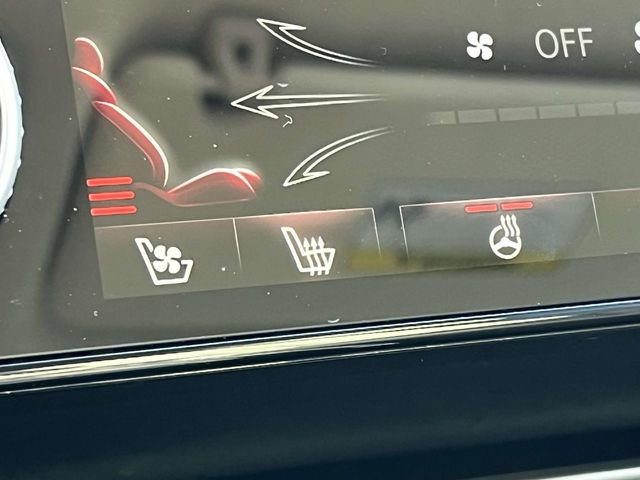 Used 2023 Genesis GV80 3.5T Prestige w/ Prestige Matte Package image 25