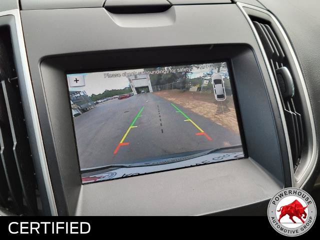 Certified 2019 Ford Edge SEL w/ Equipment Group 201A FWD image 26