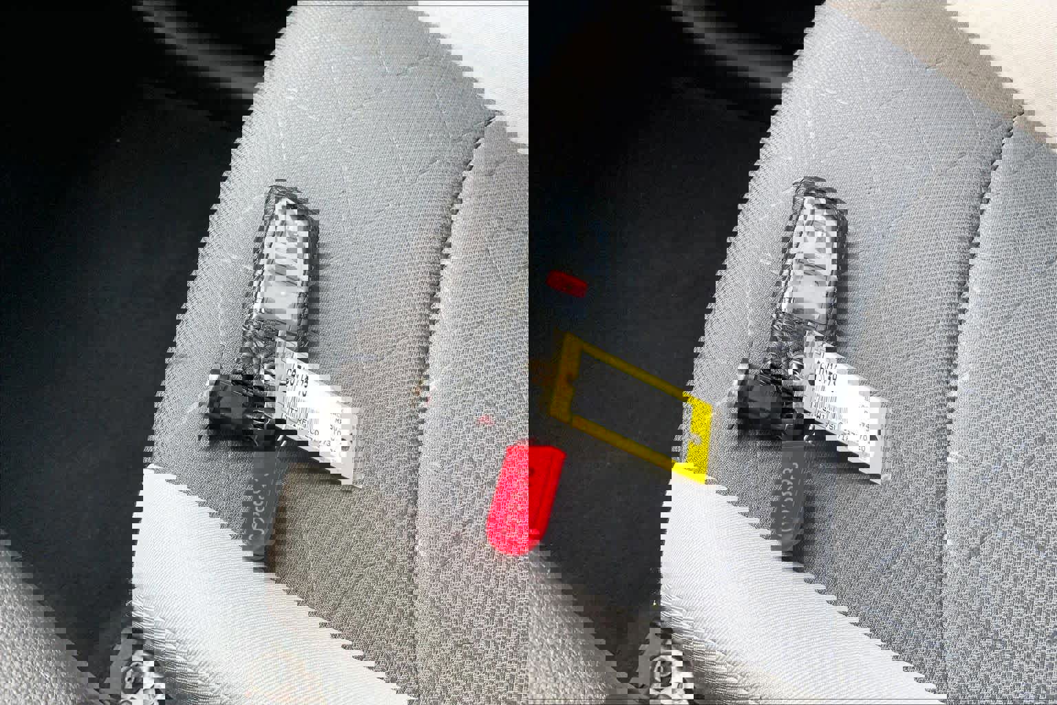 Used 2020 Toyota RAV4 XLE w/ Convenience Package image 15