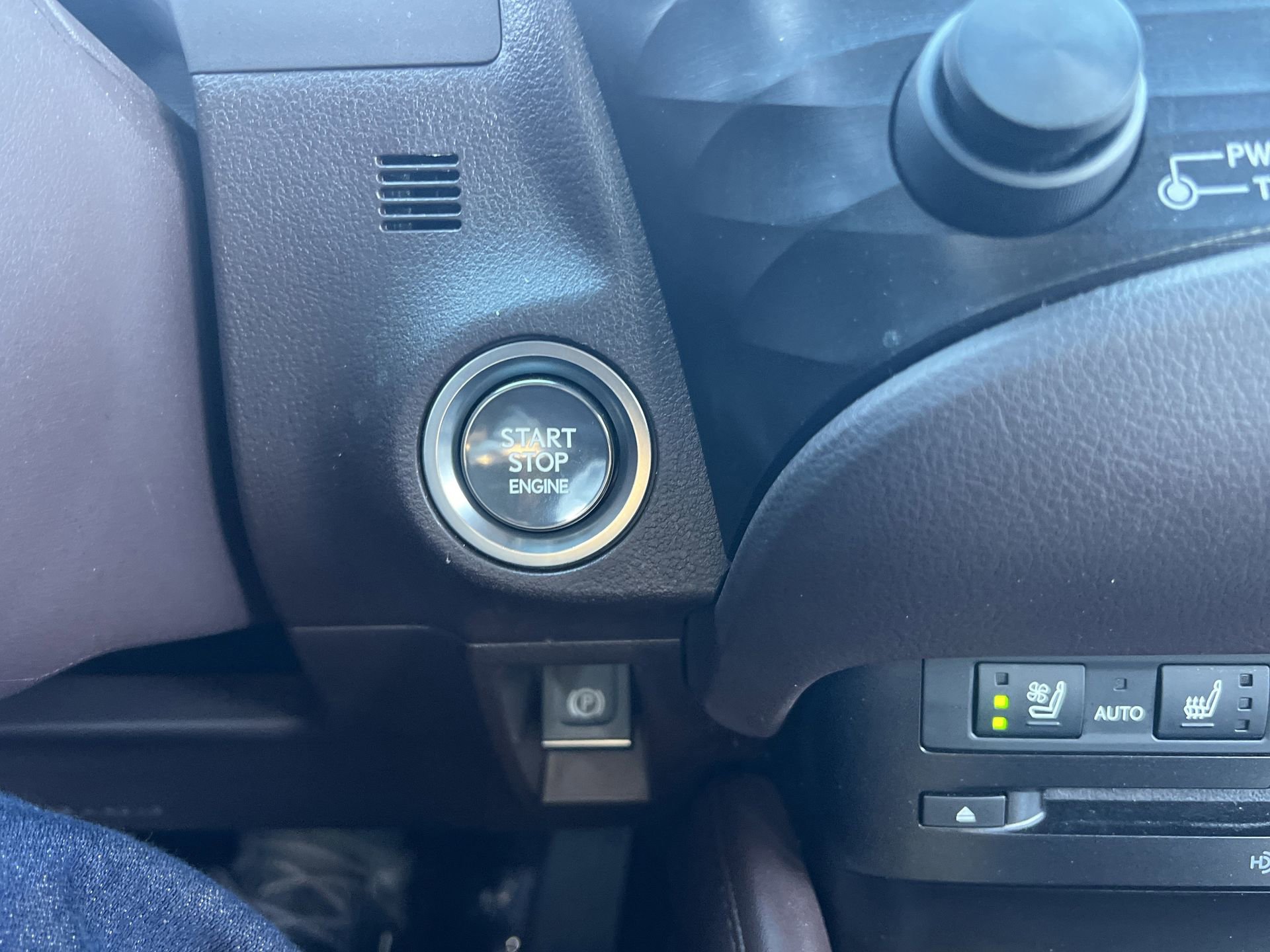 Used 2019 Lexus ES 350 image 8