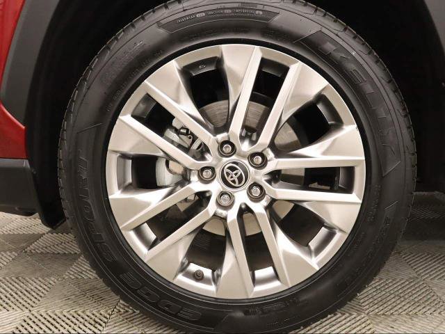 Used 2021 Toyota RAV4 Limited image 28