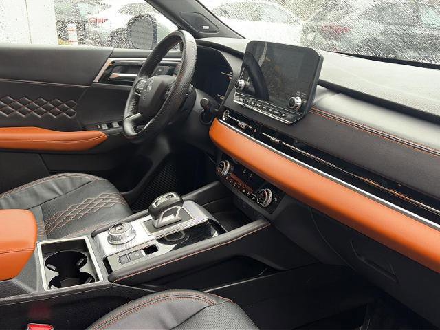 Used 2022 Mitsubishi Outlander SEL image 18