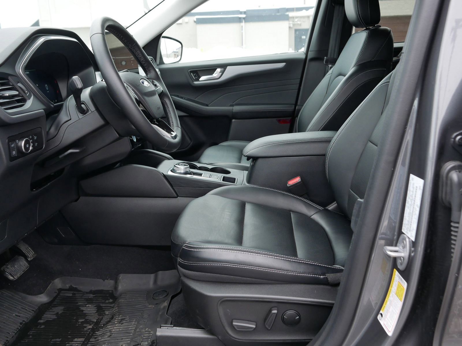 Certified 2023 Ford Escape Platinum image 15