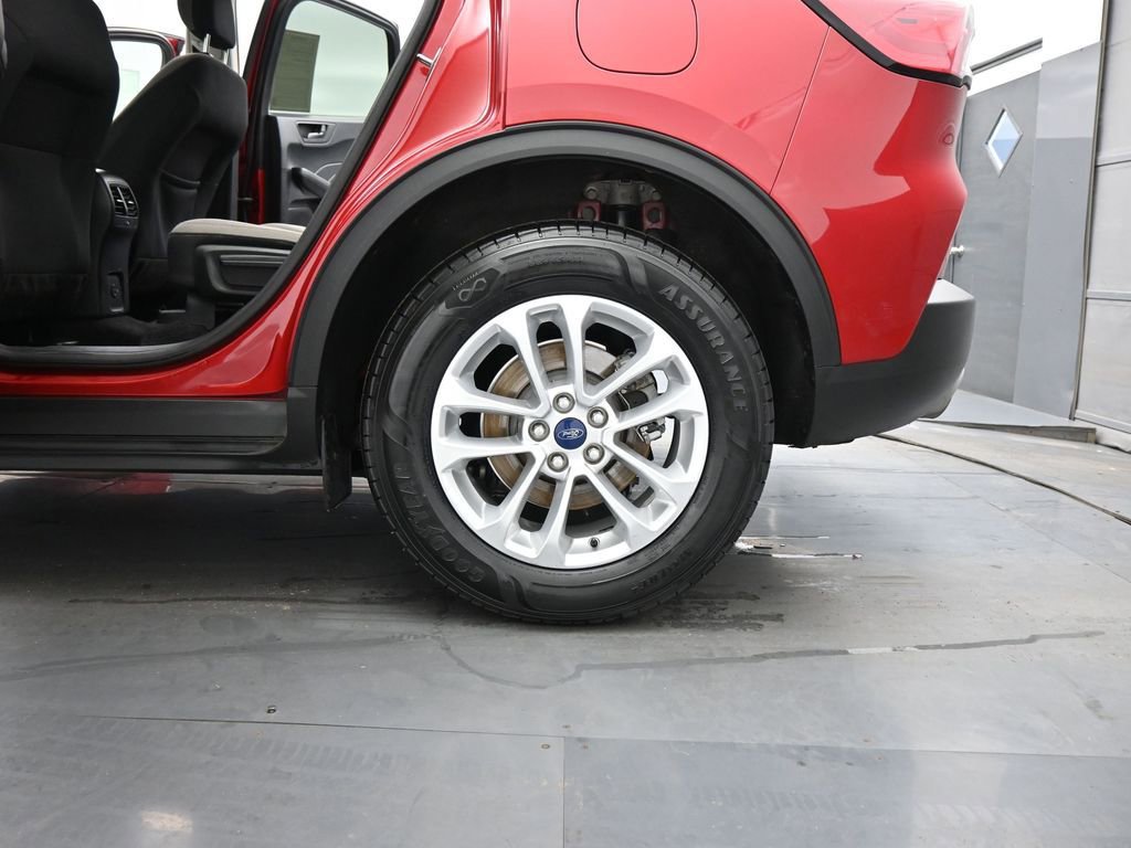 Certified 2022 Ford Escape SE w/ Convenience Package image 24