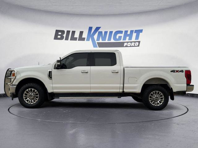 Certified 2020 Ford F250 XLT w/ XLT Premium Package image 2