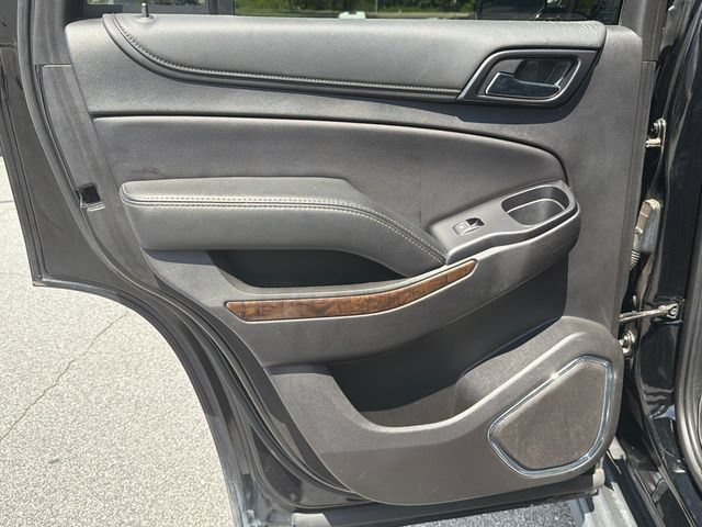 Used 2019 Chevrolet Tahoe LT AWD/4WD image 24