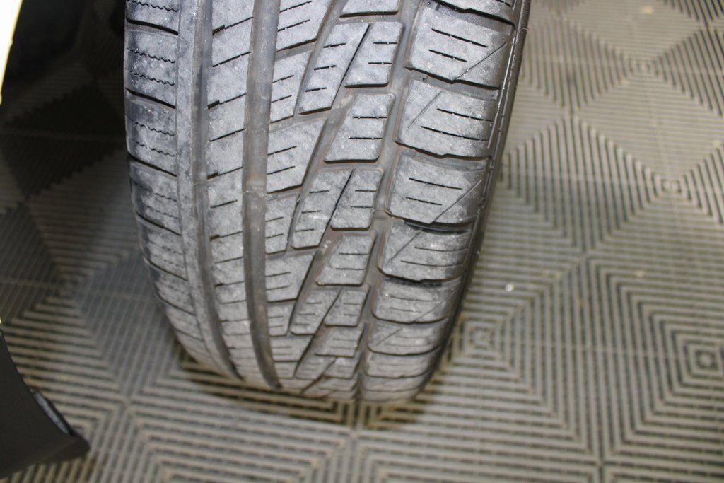 Certified 2021 Ford EcoSport SE w/ SE Appearance Package image 23