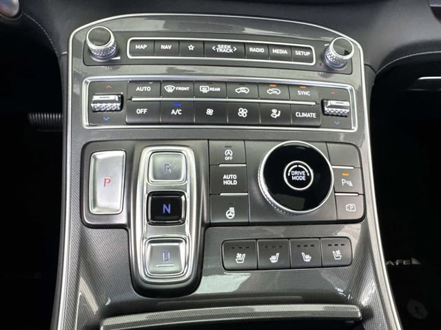 Used 2022 Hyundai Santa Fe Calligraphy image 26