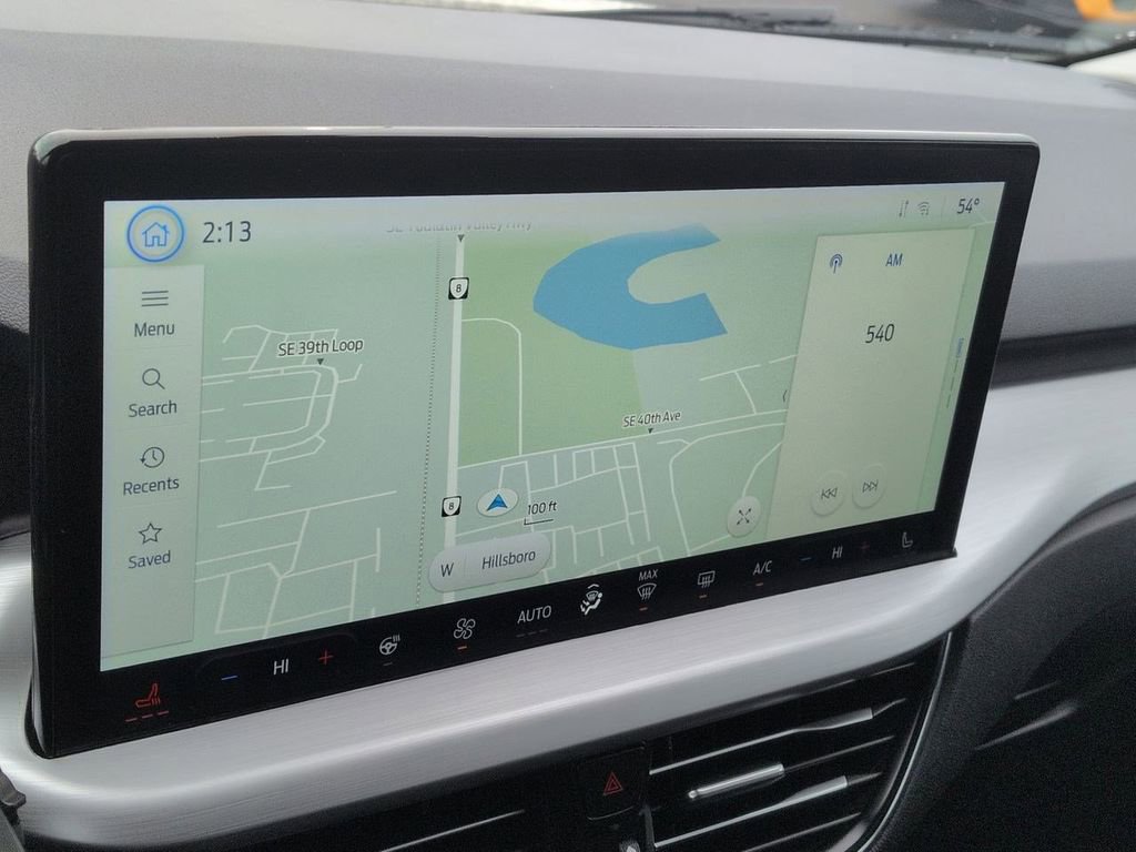 Certified 2023 Ford Escape Platinum AWD/4WD image 18