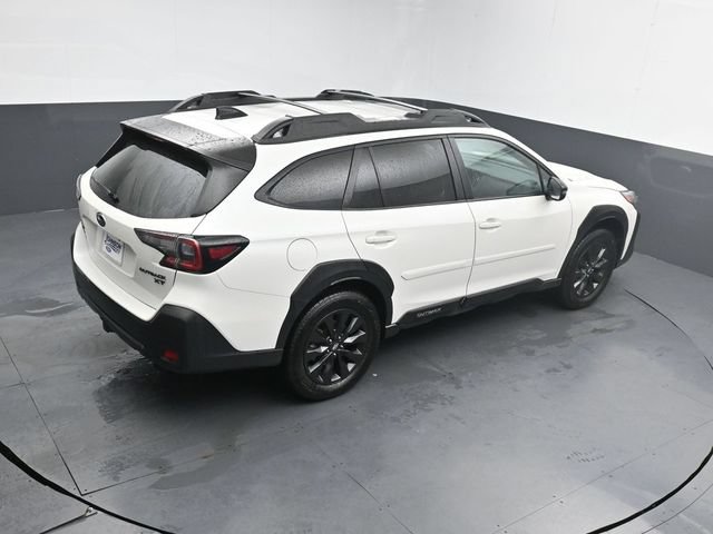 Used 2025 Subaru Outback Onyx Edition XT AWD/4WD image 22