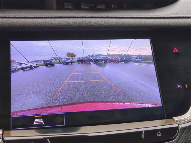 Used 2022 Cadillac XT6 Premium Luxury FWD image 13
