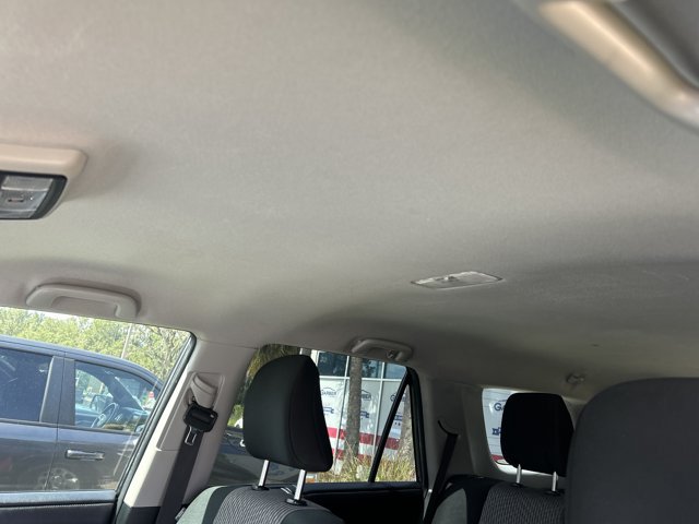 Used 2018 Toyota 4Runner SR5 RWD image 19