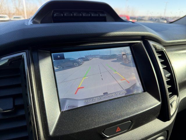 Certified 2021 Ford Ranger XLT w/ Tremor Off-Road Package image 17