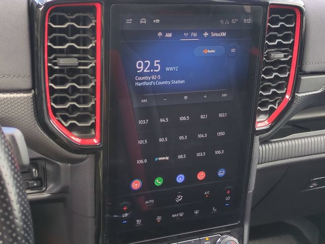 Certified 2024 Ford Ranger Raptor AWD/4WD image 22