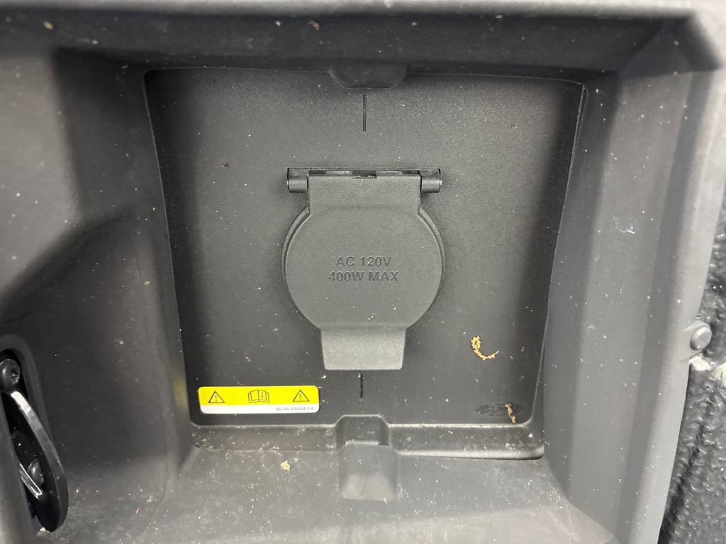 Certified 2023 Ford F150 XLT w/ Equipment Group 302A High image 31