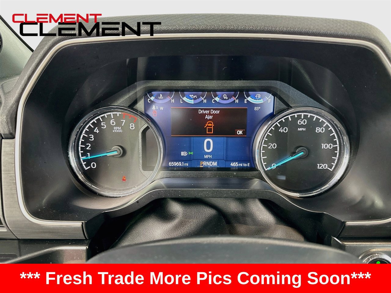 Certified 2022 Ford F150 XLT w/ Equipment Group 302A High AWD/4WD image 18