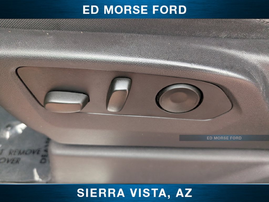 Used 2025 Chevrolet Silverado 1500 LT RWD image 10