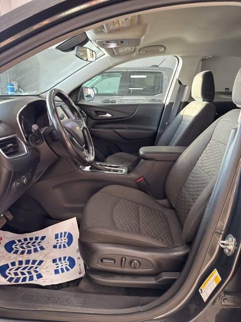 Used 2019 Chevrolet Equinox LT image 15
