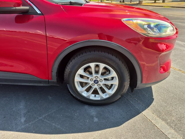 Certified 2020 Ford Escape SE FWD image 11