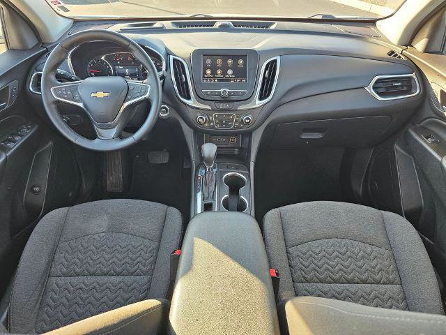 Used 2024 Chevrolet Equinox LT image 9