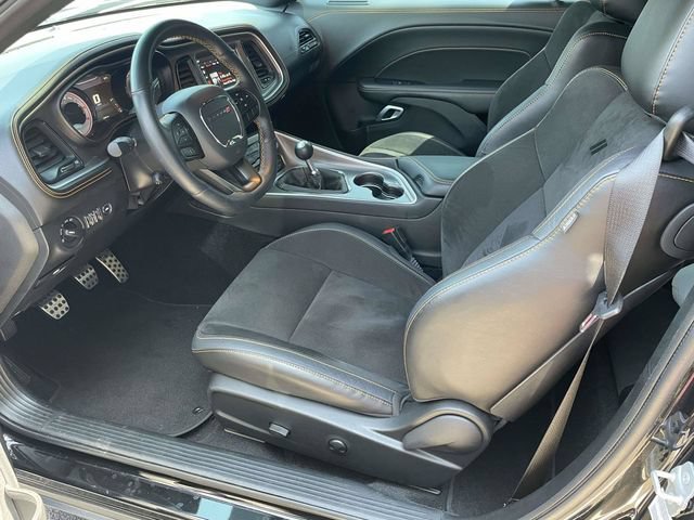 Used 2022 Dodge Challenger R/T Scat Pack RWD image 19