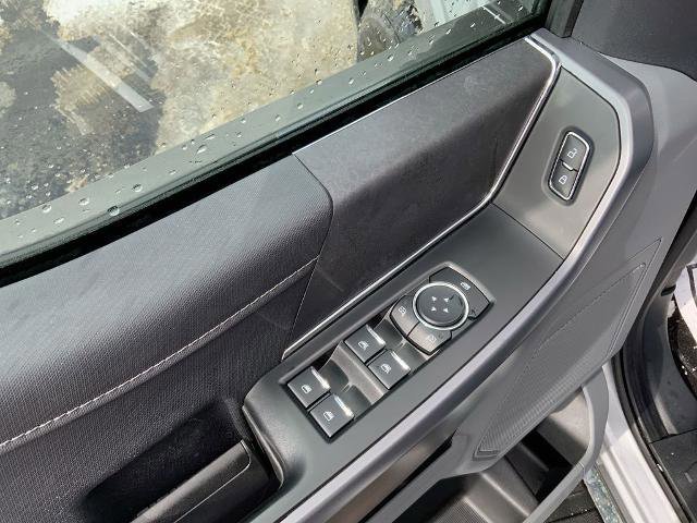 Certified 2025 Ford F150 XLT w/ Equipment Group 301A Standard image 13