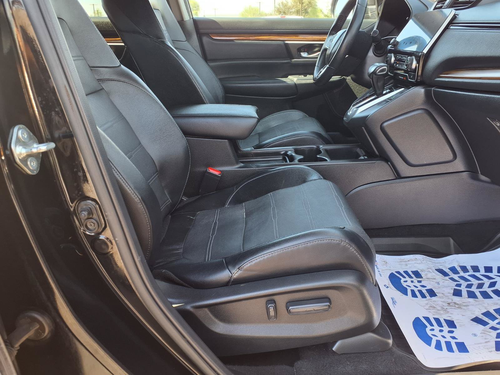 Used 2018 Honda CR-V EX-L image 11