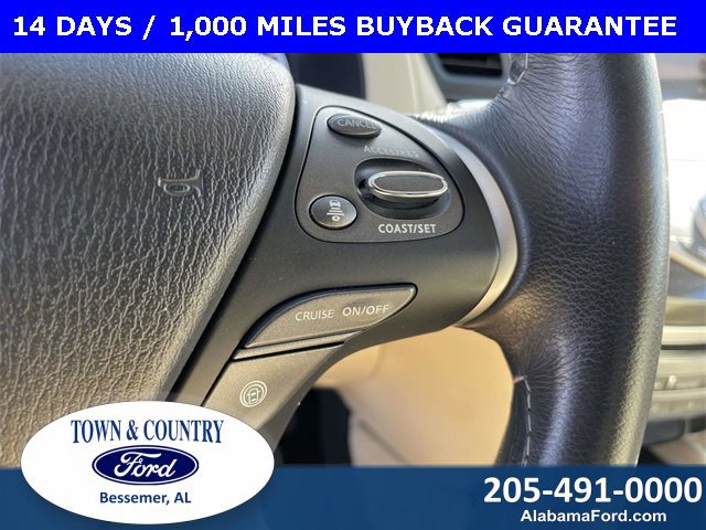 Used 2020 INFINITI QX60 Luxe w/ Essential Package image 20