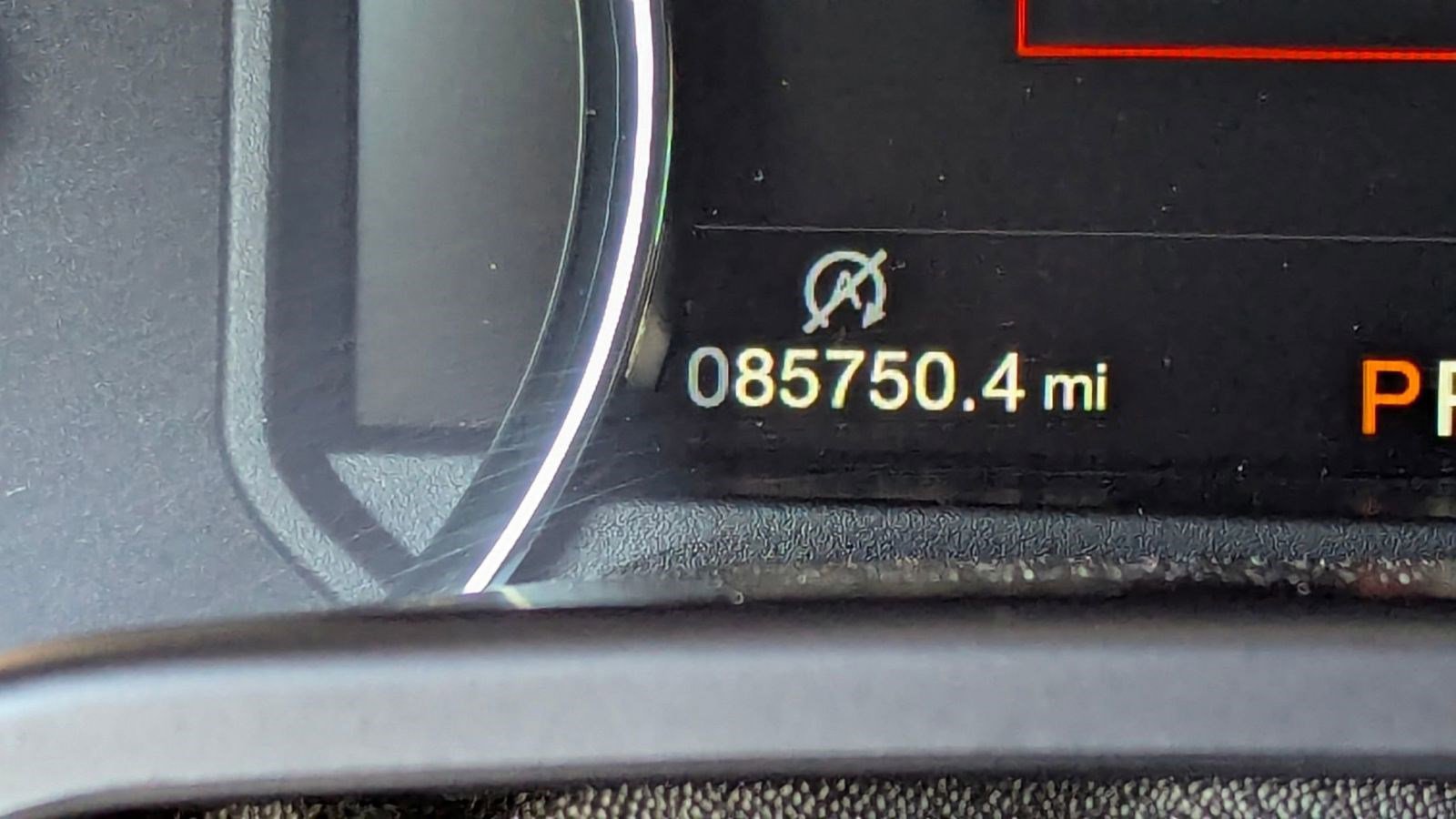 Certified 2017 Ford F150 Platinum w/ Equipment Group 701A Luxury image 19