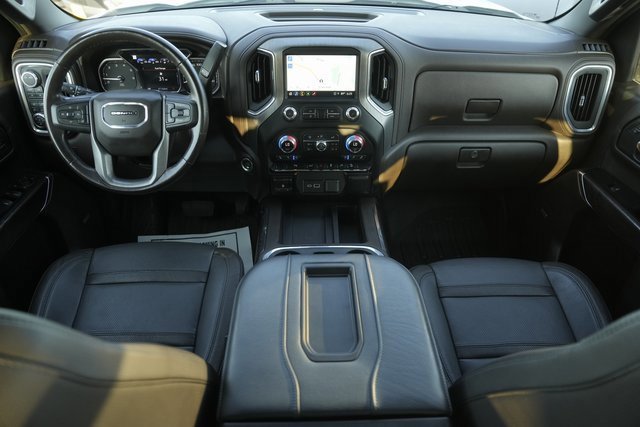 Used 2021 GMC Sierra 1500 Denali image 20