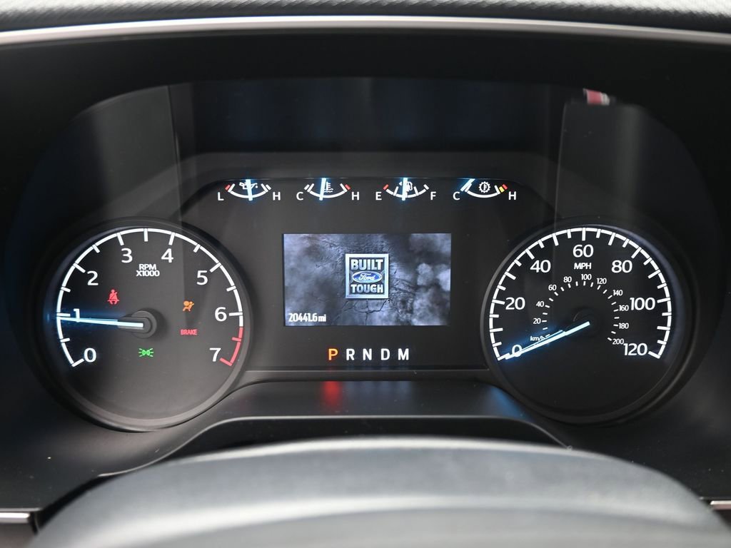 Certified 2023 Ford F150 XLT w/ XTR Package image 13