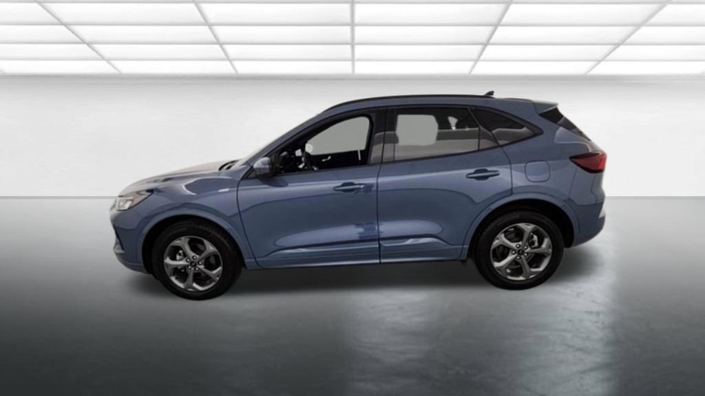 Certified 2023 Ford Escape ST-Line Select w/ Tech Pack #1 image 5