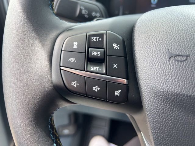 Certified 2025 Ford Maverick Lobo AWD/4WD image 11