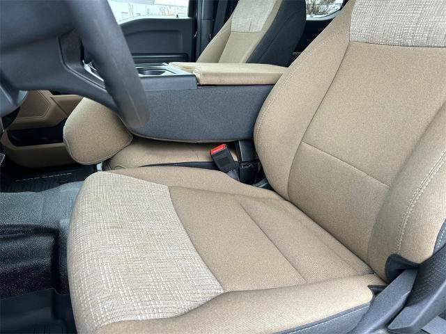 Certified 2024 Ford F350 XLT image 23
