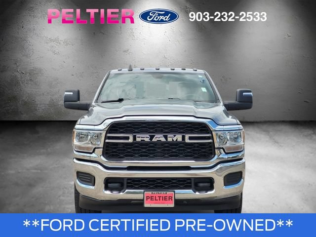 Used 2023 RAM 2500 Tradesman AWD/4WD image 2