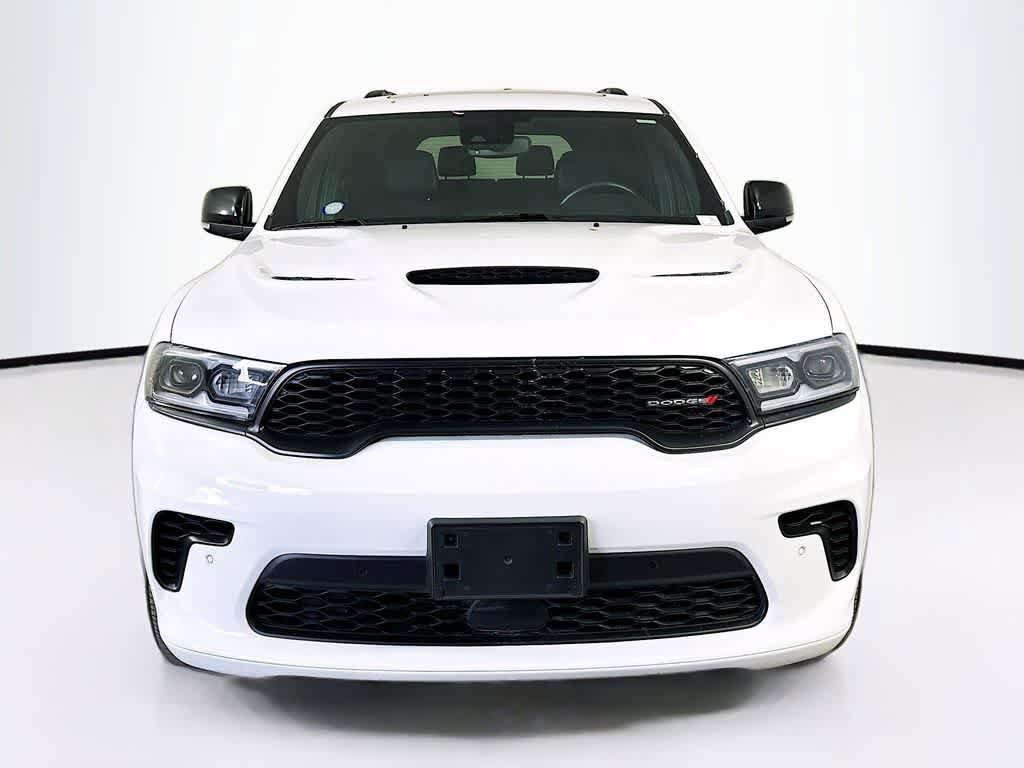 Used 2025 Dodge Durango R/T AWD/4WD image 6