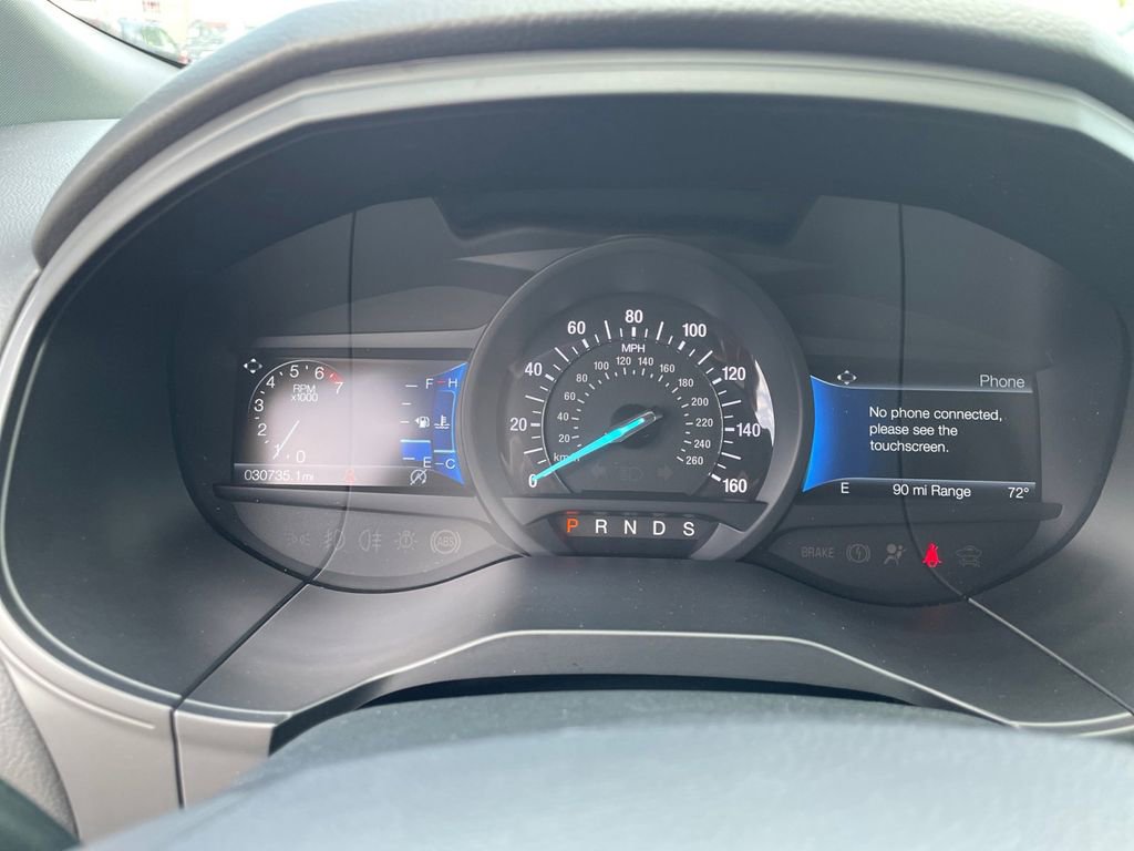 Certified 2023 Ford Edge ST-Line AWD/4WD image 18