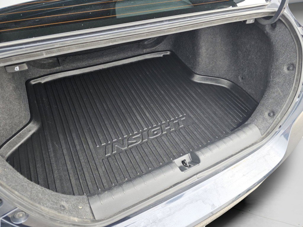 Used 2022 Honda Insight Touring image 26