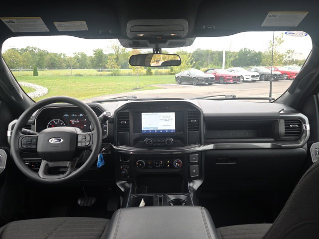 Certified 2023 Ford F150 Lariat AWD/4WD image 15