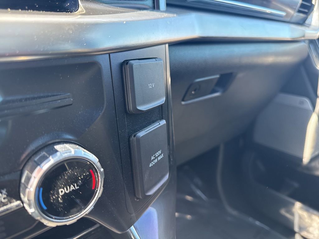 Certified 2023 Ford F150 Lariat AWD/4WD image 33