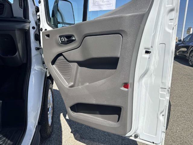 Certified 2023 Ford Transit 350 XLT image 26
