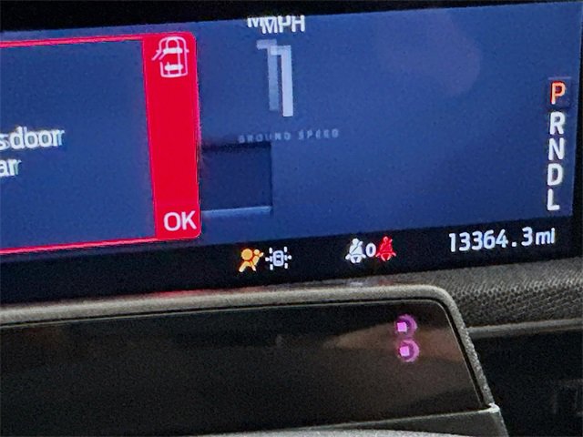 Certified 2022 Ford Mustang Mach-E Premium image 12