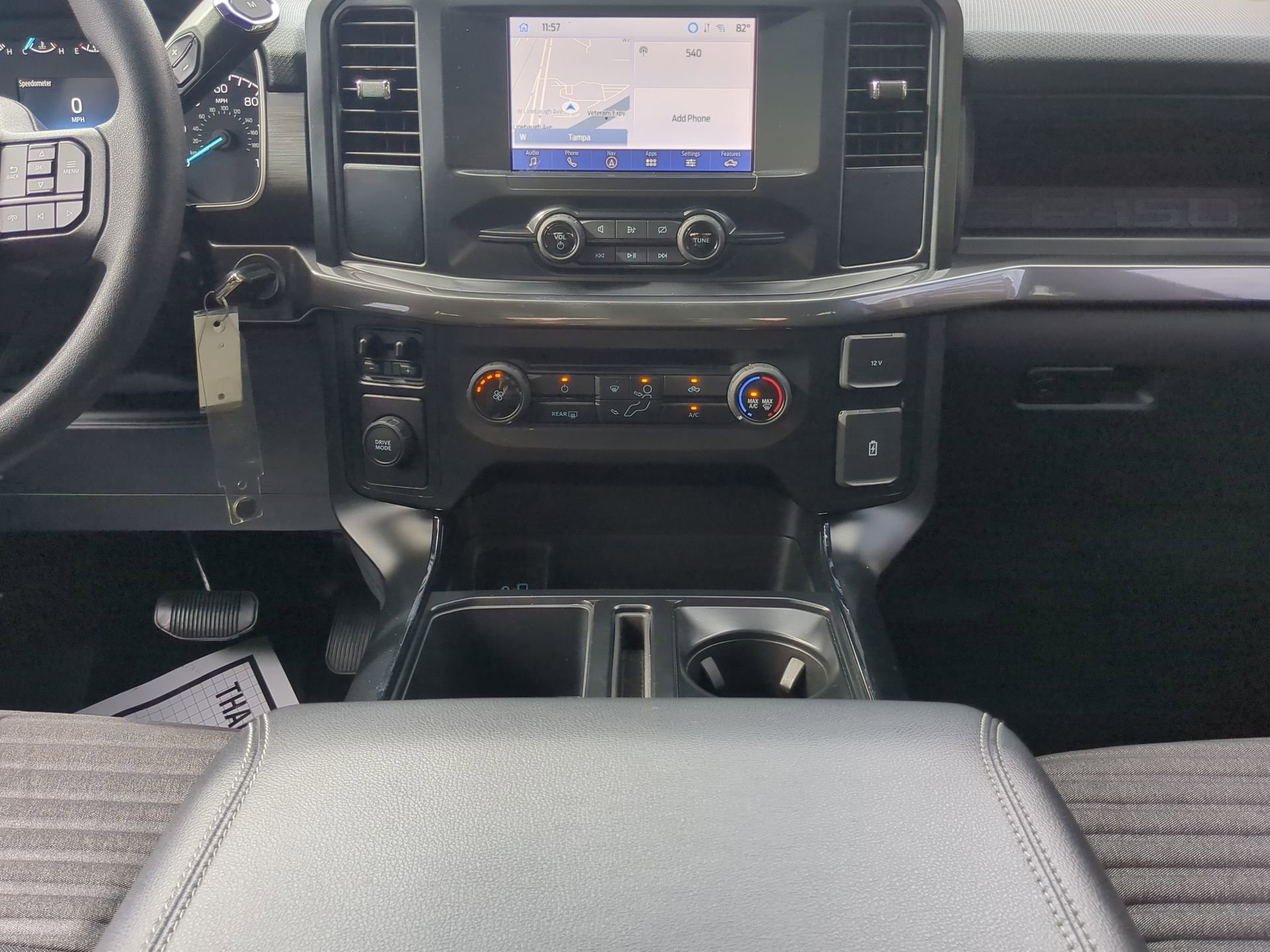 Certified 2023 Ford F150 XL w/ STX Appearance Package image 39