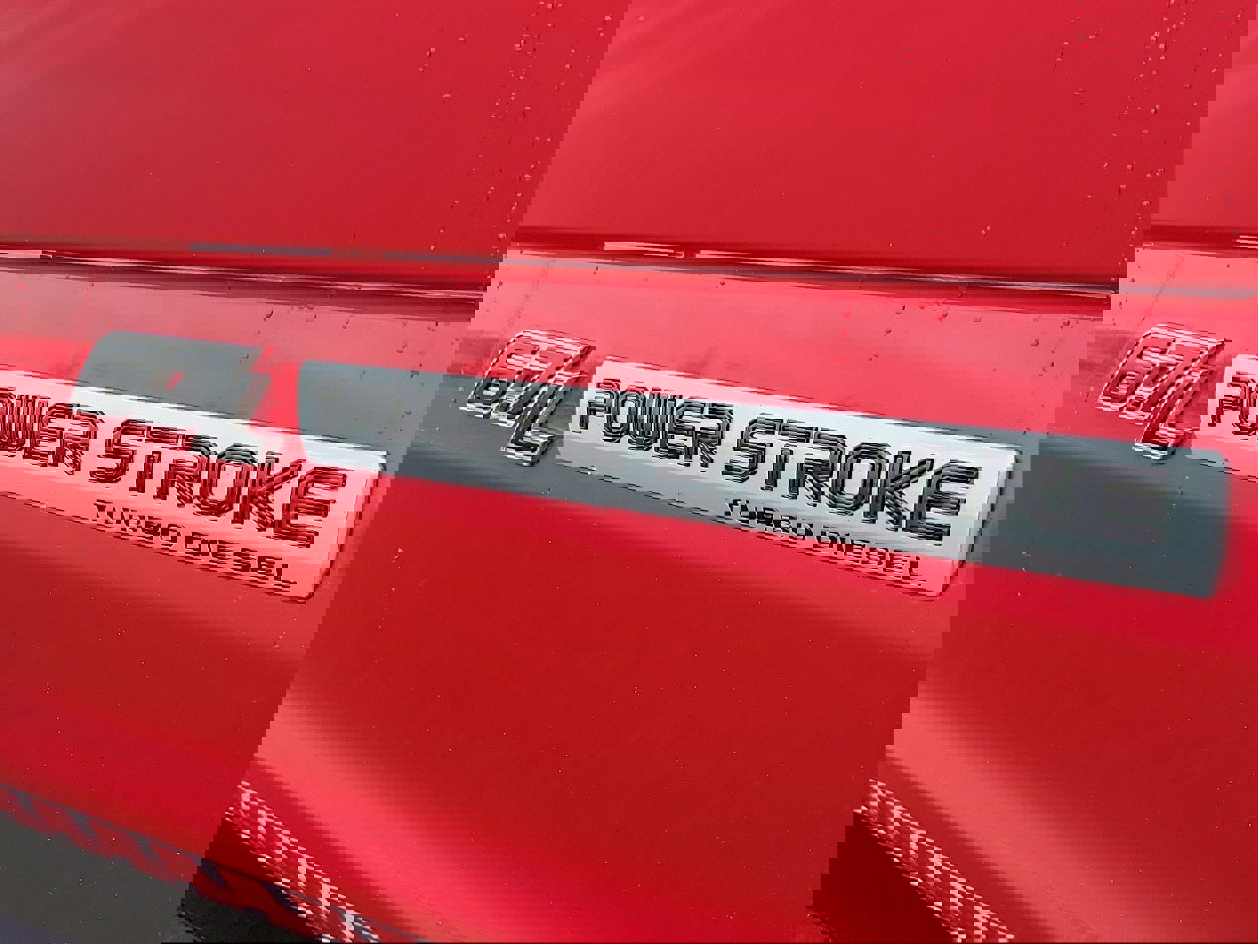 Certified 2020 Ford F350 Lariat w/ Chrome Package image 8