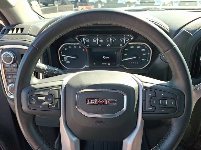 Used 2021 GMC Sierra 1500 Elevation image 19