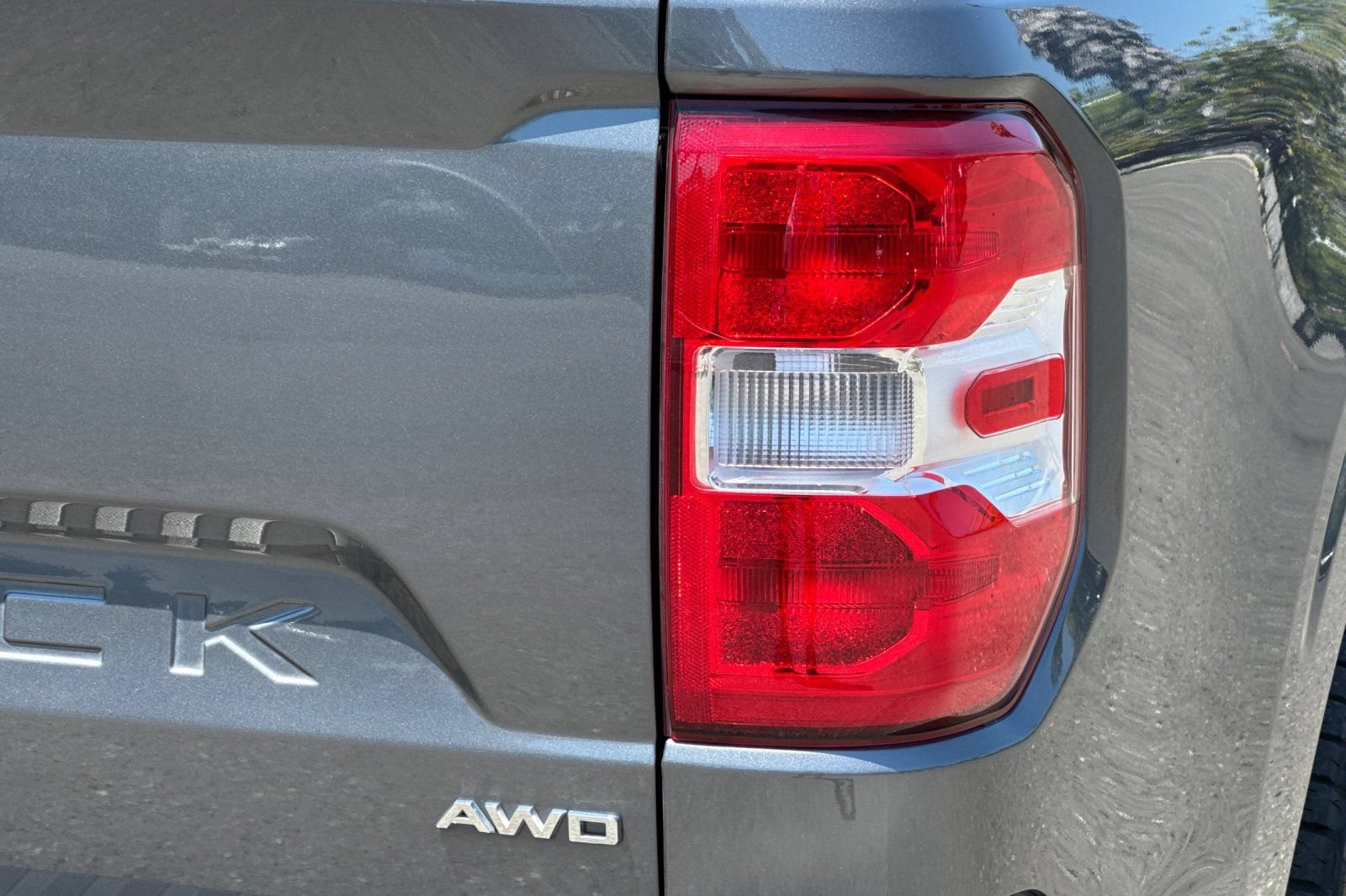 Certified 2022 Ford Maverick Lariat w/ Lariat Luxury Package AWD/4WD image 50