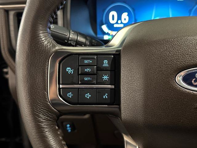 Certified 2023 Ford Expedition King Ranch RWD image 21